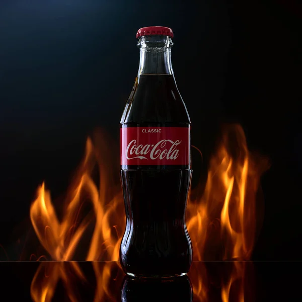 Coca Cola
